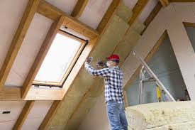 Best Commercial Insulation Services  in USA